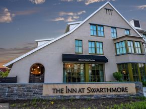 629 University Place, Swarthmore PA 19081