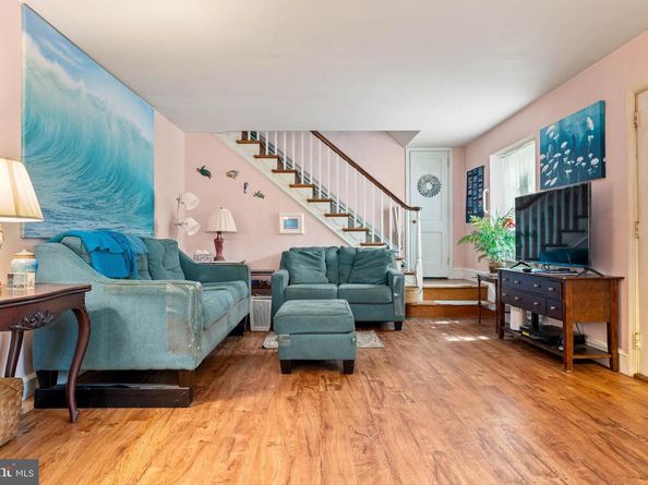 629 University Place, Swarthmore PA 19081
