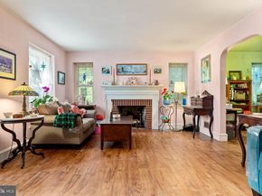 629 University Place, Swarthmore PA 19081