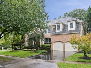 10914 Larkmeade Lane, Potomac MD 20854