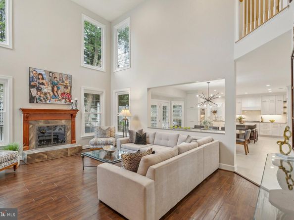 10914 Larkmeade Lane, Potomac MD 20854