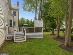 10914 Larkmeade Lane, Potomac MD 20854
