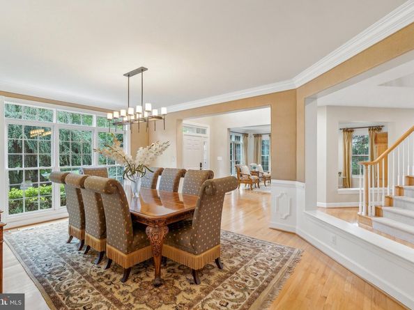 10914 Larkmeade Lane, Potomac MD 20854
