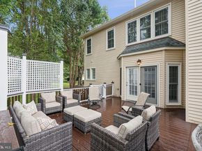 10914 Larkmeade Lane, Potomac MD 20854