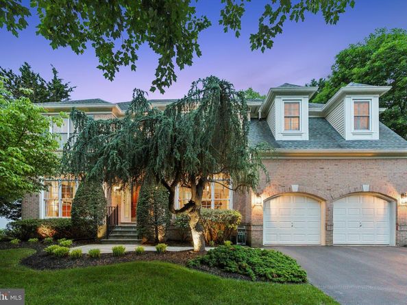 10914 Larkmeade Lane, Potomac MD 20854