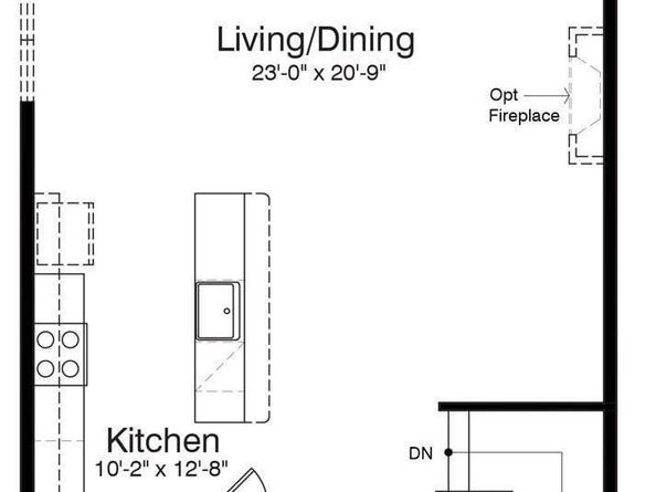953 Riverplace Drive 53O, Conshohocken PA 19428