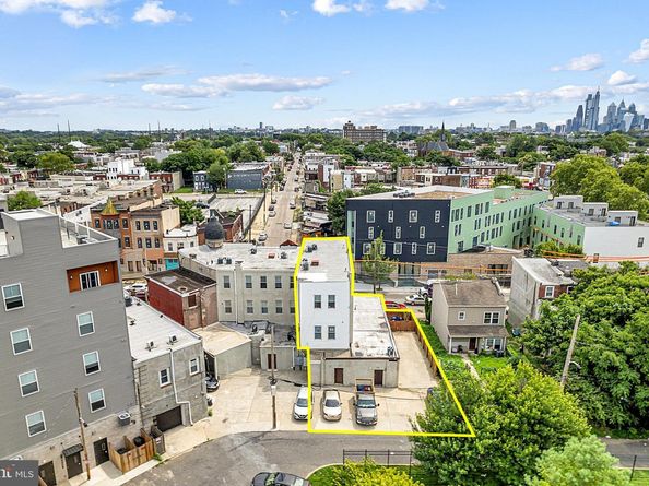 868 N 44TH Street, Philadelphia PA 19104
