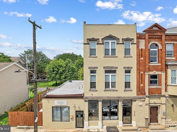 868 N 44TH Street, Philadelphia PA 19104