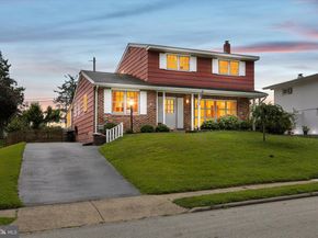 621 S Central Boulevard, Broomall PA 19008