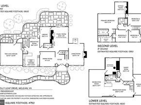 8426 Holly Leaf Drive, Mclean VA 22102