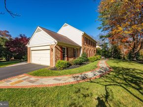 8426 Holly Leaf Drive, Mclean VA 22102