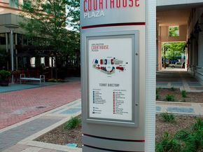 1276 N Wayne Street 704, Arlington VA 22201