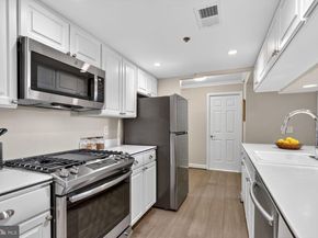 1276 N Wayne Street 704, Arlington VA 22201