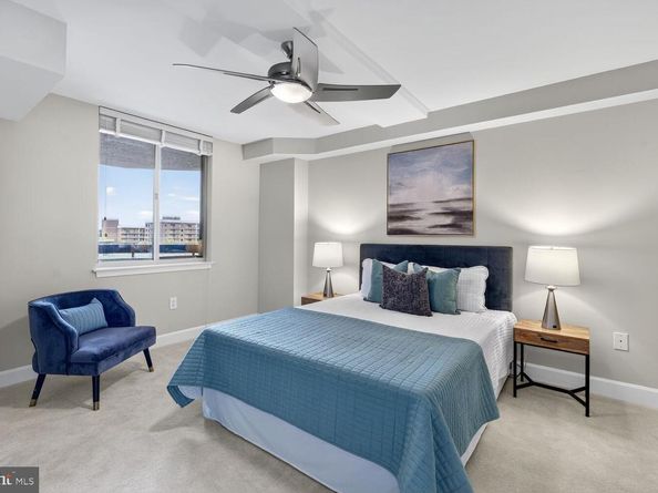 1276 N Wayne Street 704, Arlington VA 22201