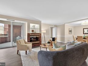 1276 N Wayne Street 704, Arlington VA 22201