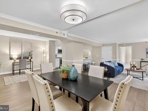 1276 N Wayne Street 704, Arlington VA 22201