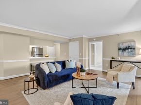 1276 N Wayne Street 704, Arlington VA 22201