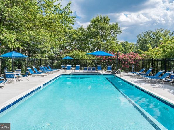 1276 N Wayne Street 704, Arlington VA 22201