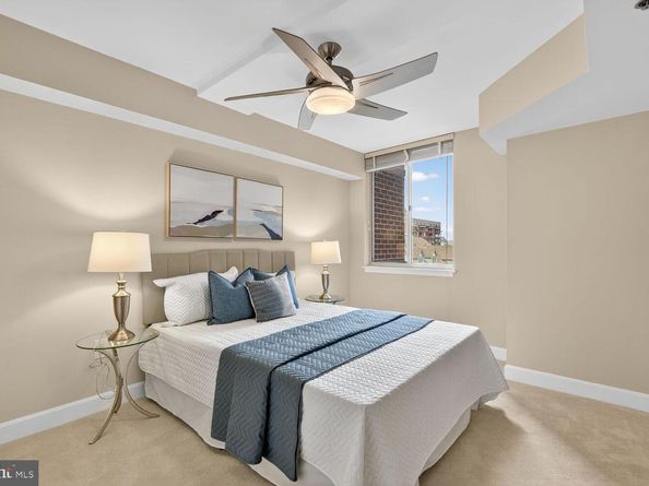 1276 N Wayne Street 704, Arlington VA 22201