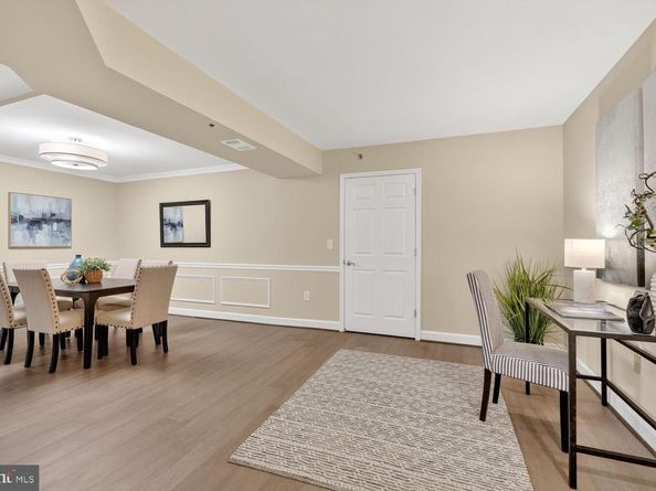 1276 N Wayne Street 704, Arlington VA 22201