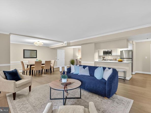 1276 N Wayne Street 704, Arlington VA 22201