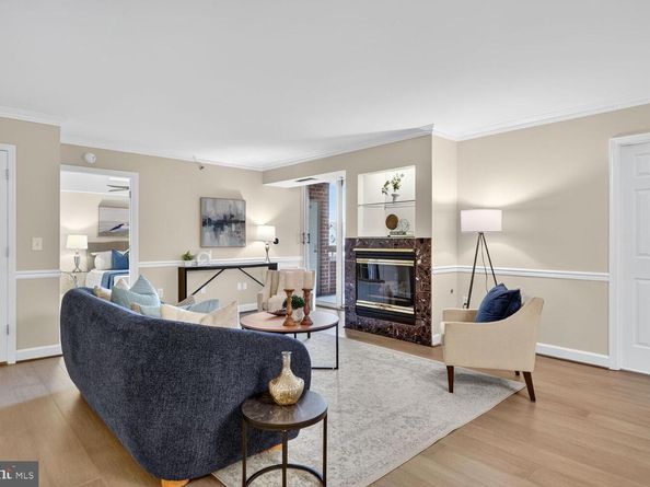 1276 N Wayne Street 704, Arlington VA 22201