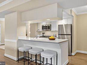 1276 N Wayne Street 704, Arlington VA 22201