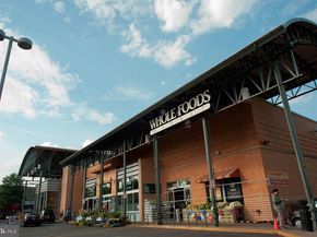 1276 N Wayne Street 704, Arlington VA 22201