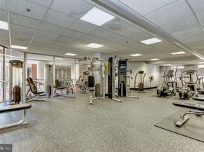 1276 N Wayne Street 704, Arlington VA 22201