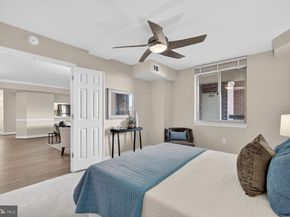 1276 N Wayne Street 704, Arlington VA 22201