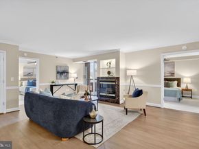 1276 N Wayne Street 704, Arlington VA 22201