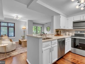 2400 Clarendon Boulevard 212, Arlington VA 22201