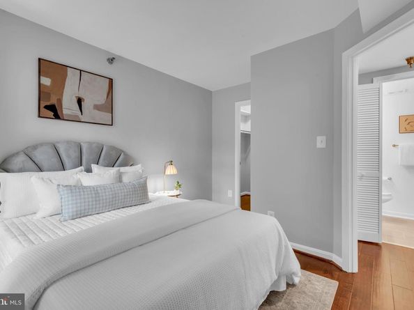 2400 Clarendon Boulevard 212, Arlington VA 22201