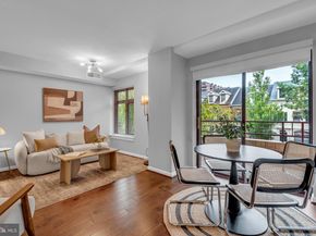2400 Clarendon Boulevard 212, Arlington VA 22201