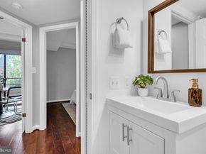 2400 Clarendon Boulevard 212, Arlington VA 22201