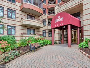 2400 Clarendon Boulevard 212, Arlington VA 22201