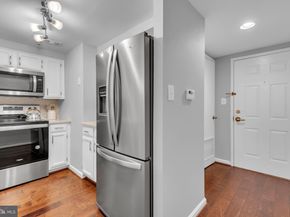 2400 Clarendon Boulevard 212, Arlington VA 22201