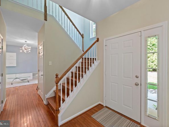 519 Highland Drive, Plymouth Meeting PA 19462