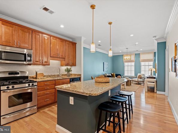 1023 N Royal Street 203, Alexandria VA 22314