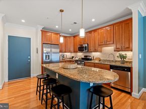 1023 N Royal Street 203, Alexandria VA 22314