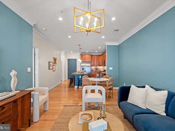 1023 N Royal Street 203, Alexandria VA 22314