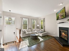 12001 Edgemere Circle, Reston VA 20190