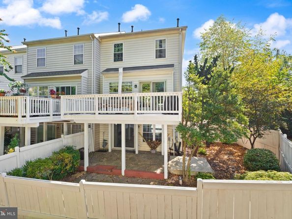 12001 Edgemere Circle, Reston VA 20190