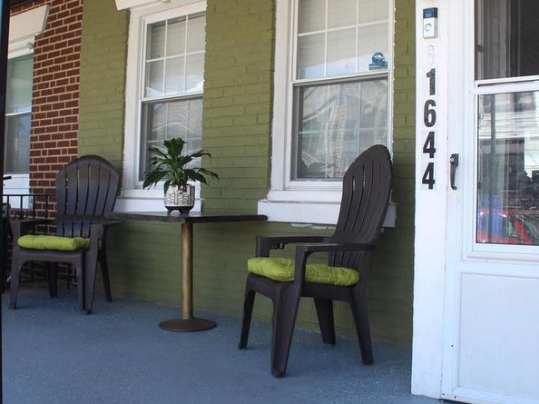 1644 W Mentor Street, Philadelphia PA 19141