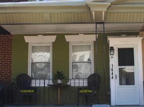 1644 W Mentor Street, Philadelphia PA 19141