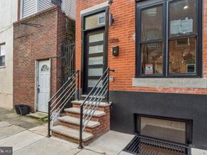 1106 Titan Street, Philadelphia PA 19147