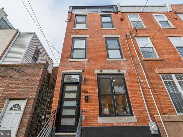 1106 Titan Street, Philadelphia PA 19147