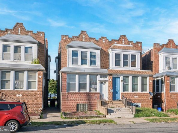 4083 Ford Road, Philadelphia PA 19131