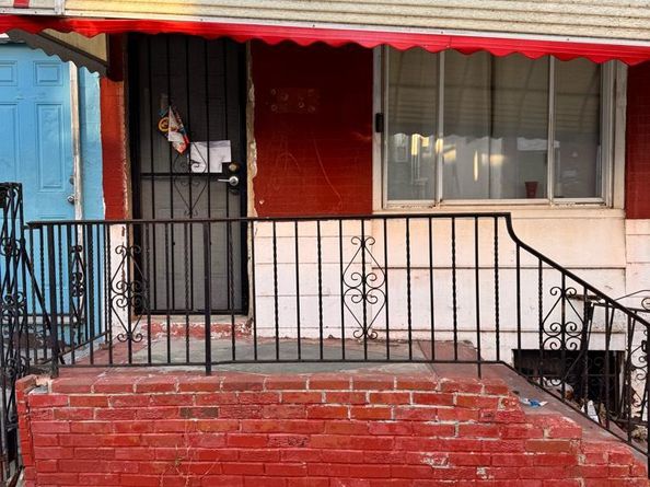 2450 N Gratz Street, Philadelphia PA 19132
