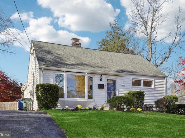 3130 Cofer Road, Falls Church VA 22042